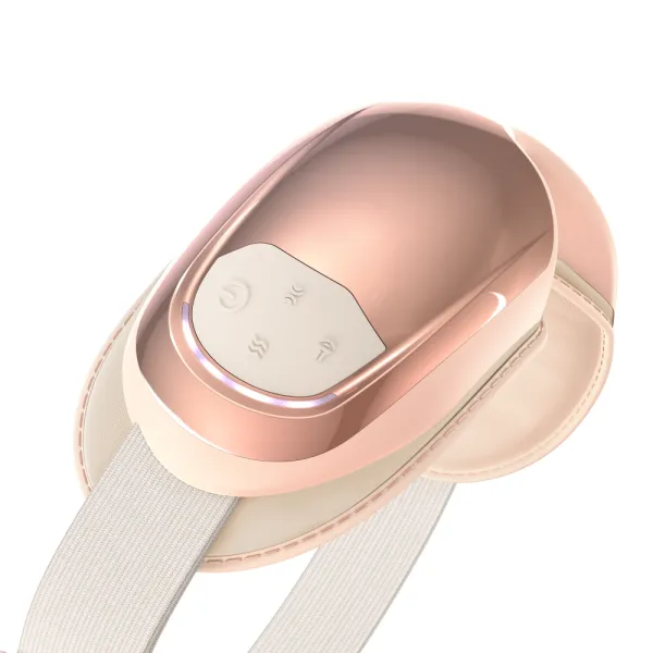 RENPHO Eyeris 3 Eye Massager Rose