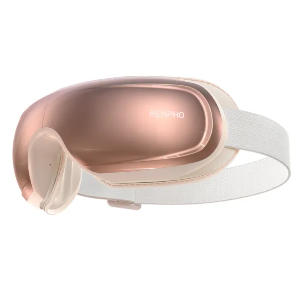RENPHO Eyeris 3 Eye Massager Rose