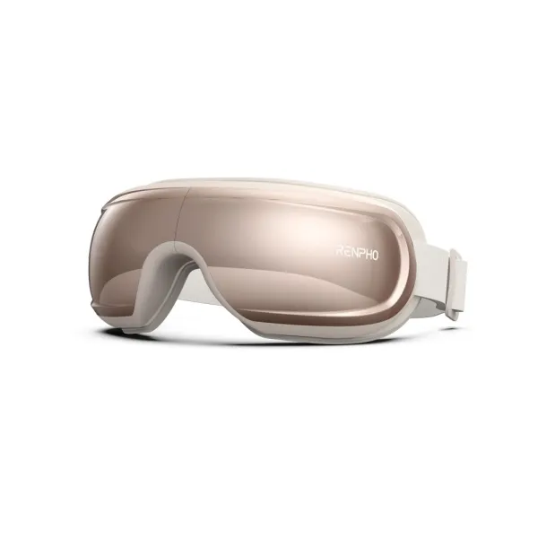 RENPHO Eyeris 3 Eye Massager Rose