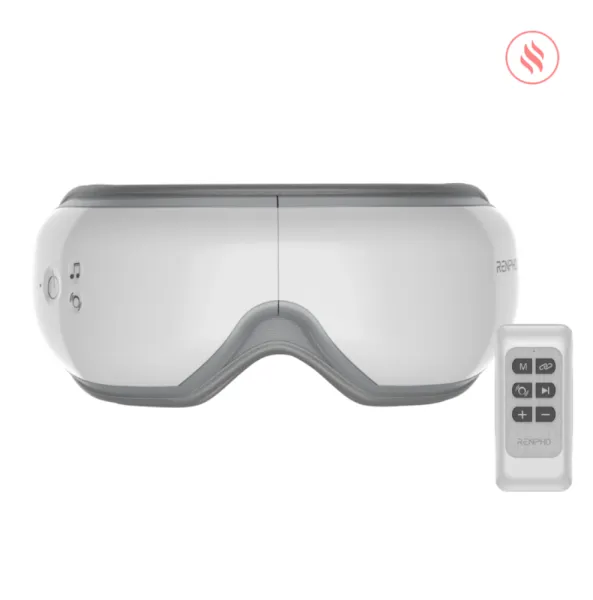 RENPHO Eyeris 1RC Eye Massager White
