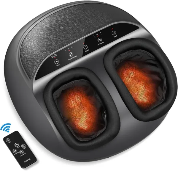 RENPHO Shiatsu Foot Massager FM059R
