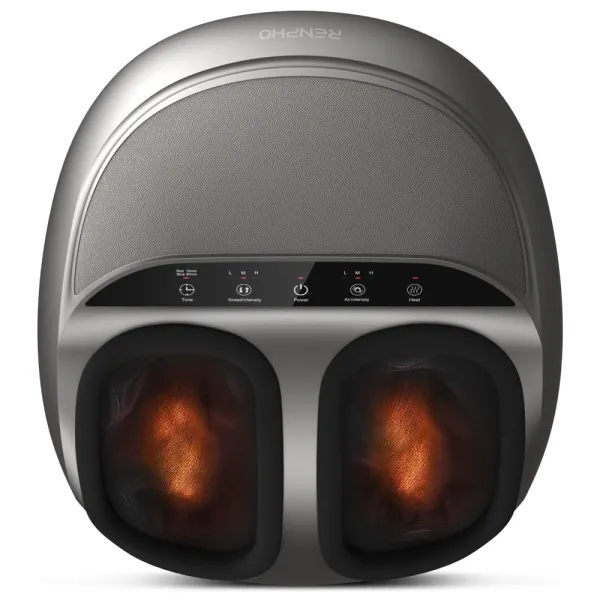 RENPHO Shiatsu Foot Massager FM059R
