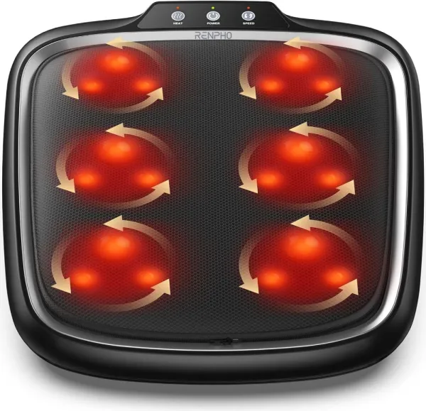 RENPHO Shiatsu Foot Sole Massager FM062
