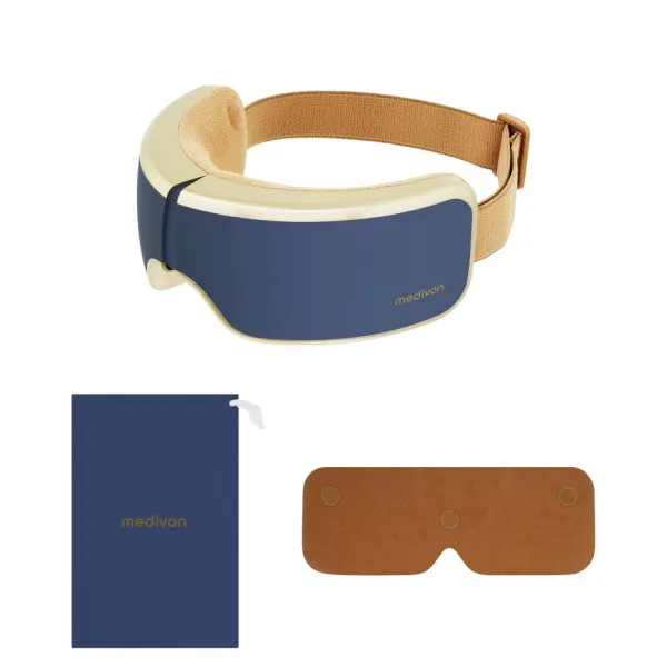 Medivon Horizon Pro 2 Eye Massager