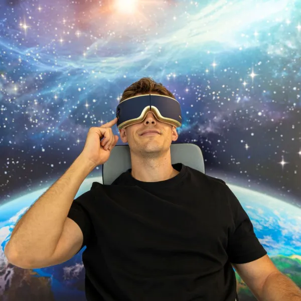 Medivon Horizon Pro 2 Eye Massager