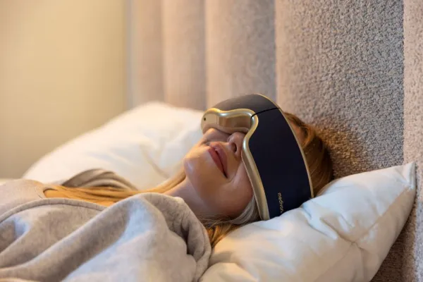 Medivon Horizon Pro 2 Eye Massager