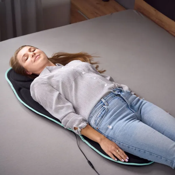 Medivon Cosy Mesh Go Massage mat