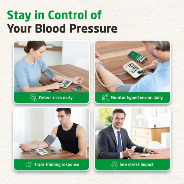 Medisana BU 572 Connect Blood pressure monitor