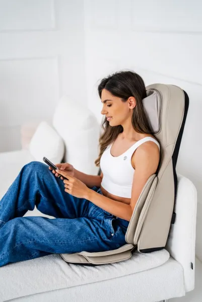 Medivon Olympia Shiatsu Massage Mat