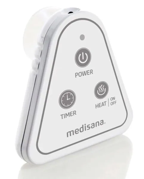 Medisana BBS Bath Spa