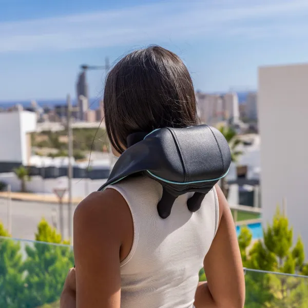 Medivon Volt Massage Collar