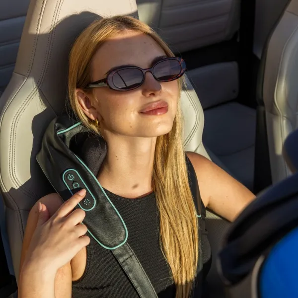 Medivon Volt Massage Collar