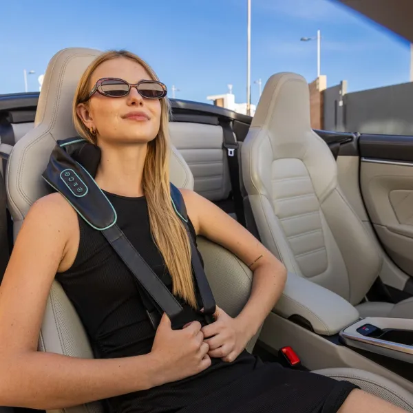 Medivon Volt Massage Collar