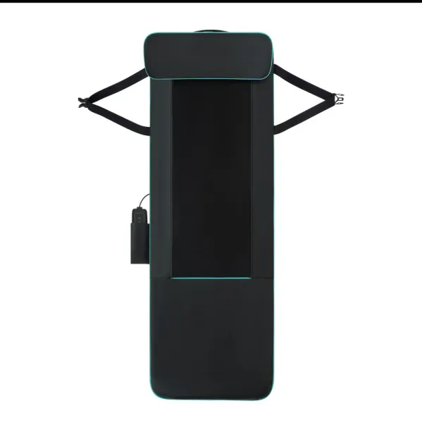 Medivon Yoga 2 Massage Mat