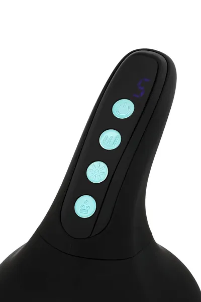 Medivon Eclipse Cupping massager with cups