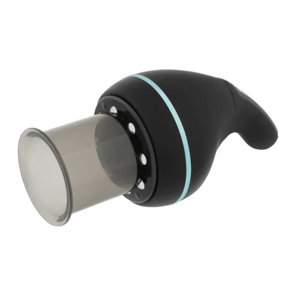 Medivon Eclipse Cupping massager with cups