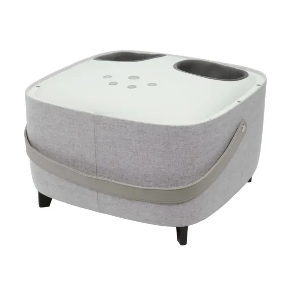 Medivon Foot Massager Puff Atlantis