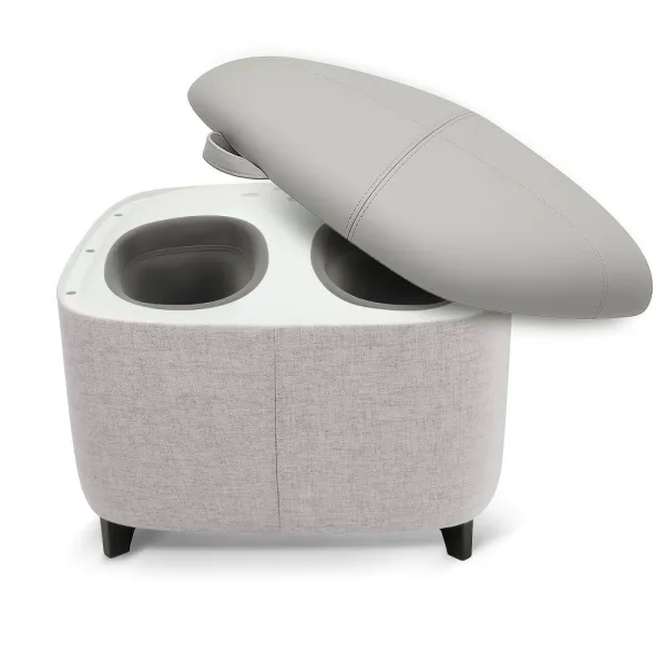 Medivon Foot Massager Puff Atlantis