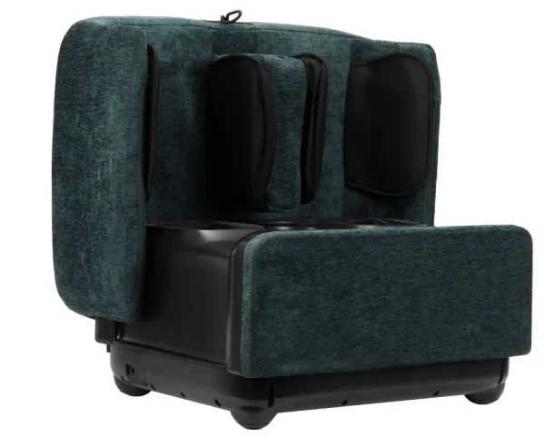 Medivon Puff Foot Massager Elysium