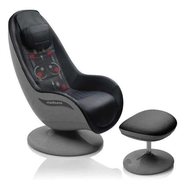 Medisana RS 670 Lounge Chair