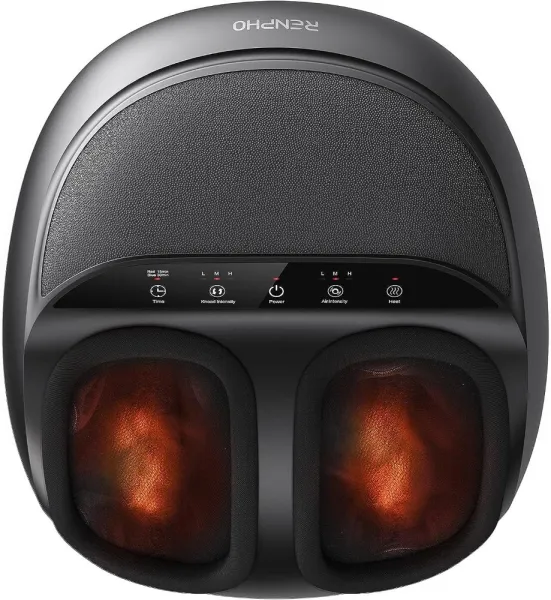 RENPHO Shiatsu Foot Massager FM059