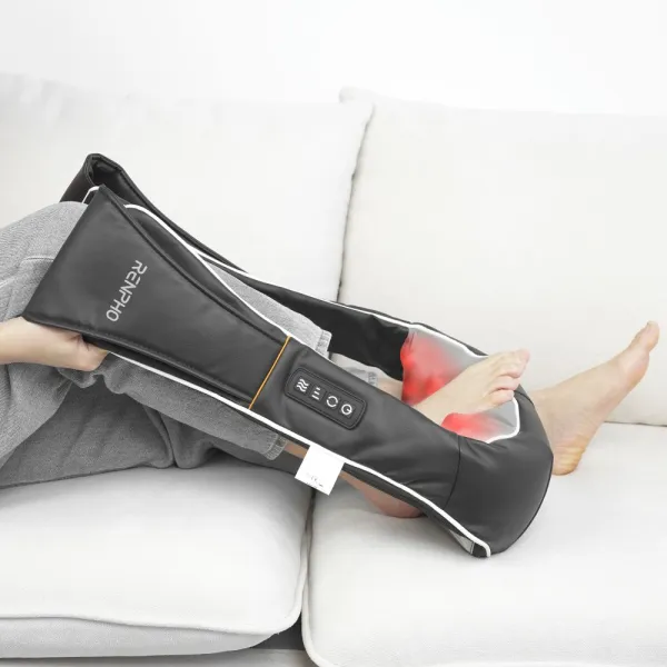 RENPHO U-Neck 1 Shiatsu Neck and Shoulder Massager