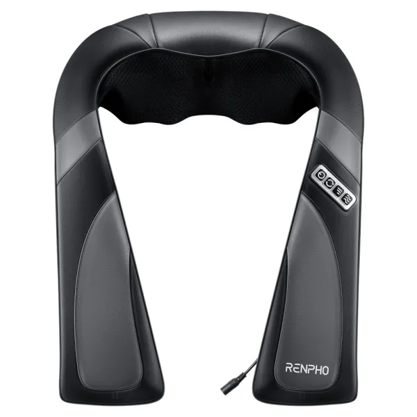 RENPHO U-Neck Go Black