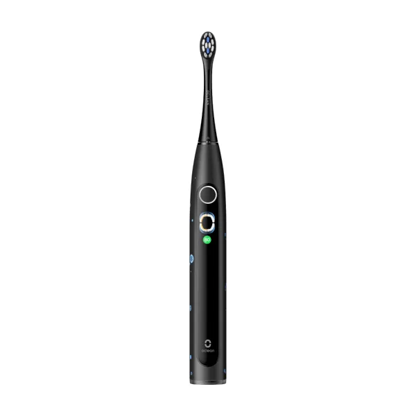 Oclean X Kids Electric Toothbrush Black