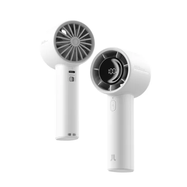 JisuLife Handheld Fan 10 S (5000mAh) Grey