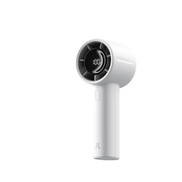 JisuLife Handheld Fan 10 S (5000mAh) Grey