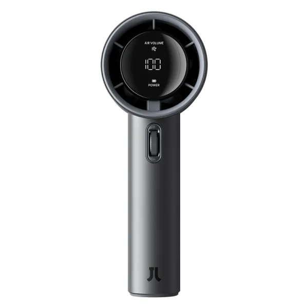 JisuLife Handheld Fan Pro 1 S (FA53PRO) Dark Grey