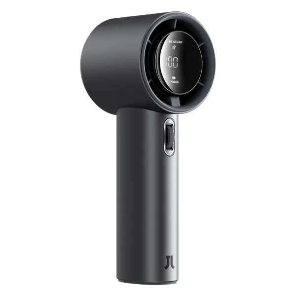JisuLife Handheld Fan Pro 1 S (FA53PRO) Dark Grey