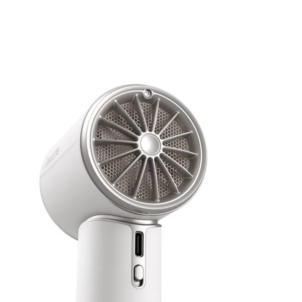 JisuLife Handheld Fan Pro1 Mini Starry White