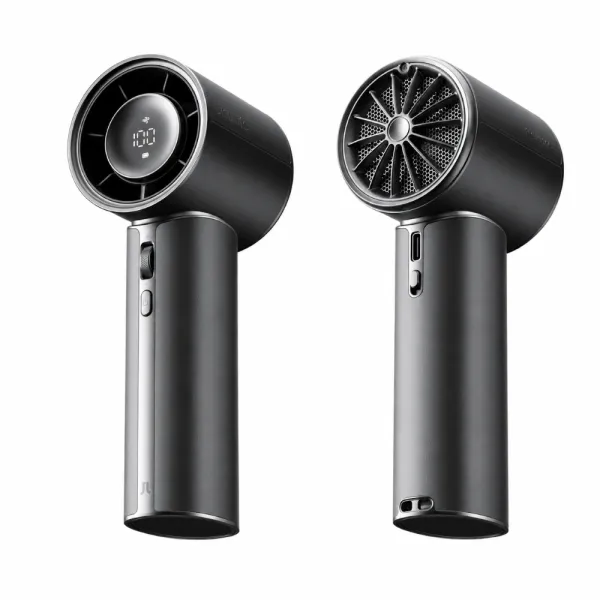 JisuLife Handheld Fan Pro1 Mini Black