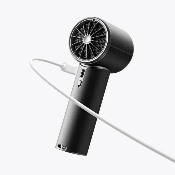 JisuLife Handheld Fan Pro1 Mini Black