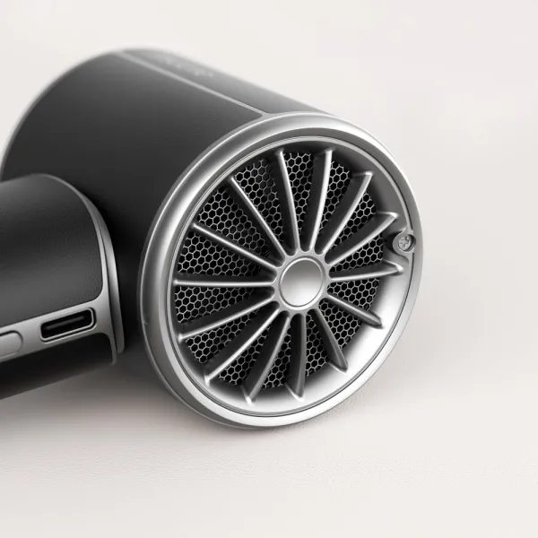 JisuLife Handheld Fan Pro1 Mini Black