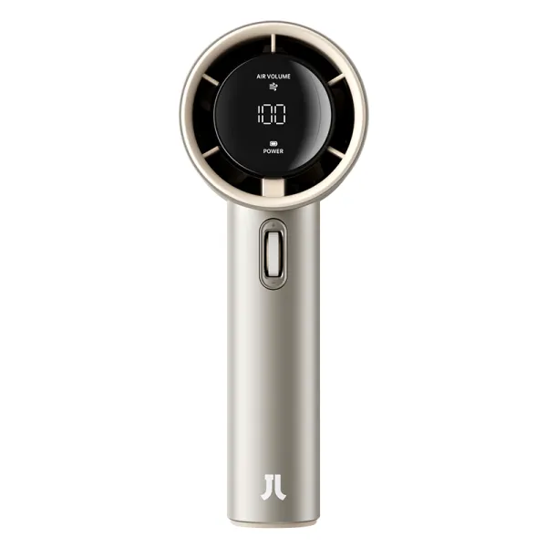 JisuLife Handheld Fan Pro 1 S (FA53PRO) Light Brown