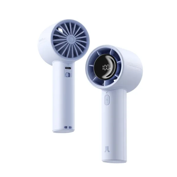 JisuLife Handheld Fan 10S(5000mAh) Blue