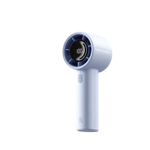 JisuLife Handheld Fan 10S(5000mAh) Blue