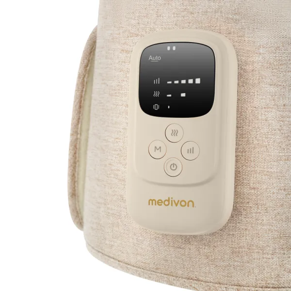 Medivon Compression Massager Sole Duo