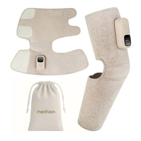 Medivon Compression Massager Sole Duo