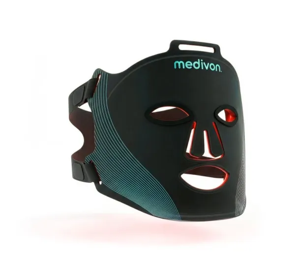 Medivon LED Light Facial Mask Lumi