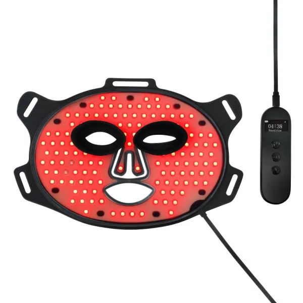 Medivon LED Light Facial Mask Lumi