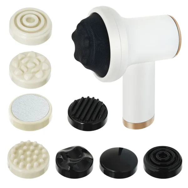 Medivon Handheld Massager Lisse One