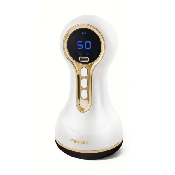 Medivon Hand Massager Bian