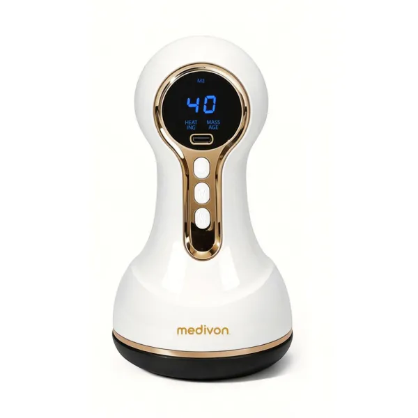 Medivon Hand Massager Bian
