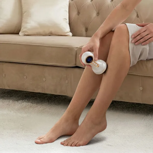Medivon Hand Massager Bian