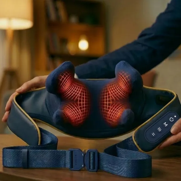 Medivon Massage Collar Sooth Pro
