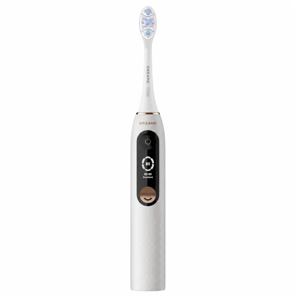 Dreame Sonic Vibration Electric Toothbrush E10S Set Pink