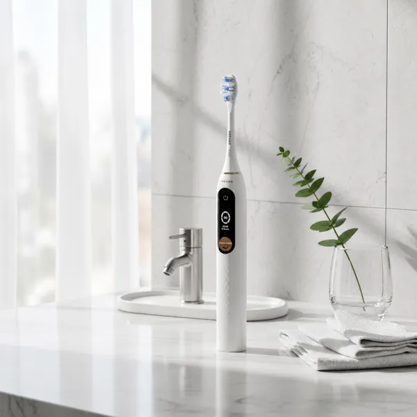 Dreame Sonic Vibration Electric Toothbrush E10S Set Pink